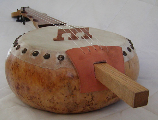 Tailpiece