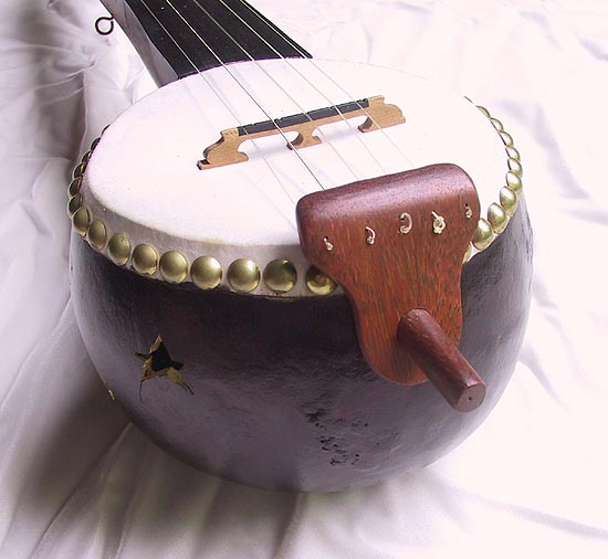 pot and tailpiece